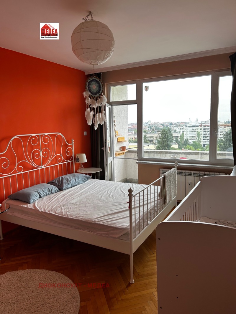 Издаје се  1 спаваћа соба Софија , Гео Милев , 70 м2 | 40884306 - слика [2]