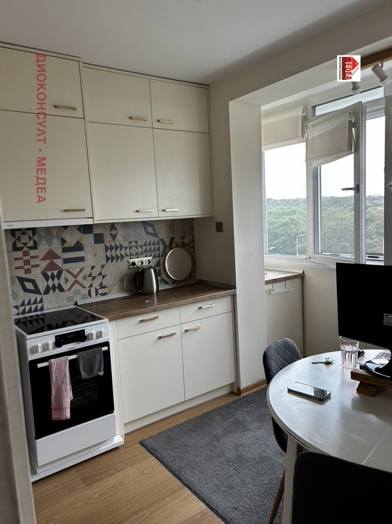 Издаје се  1 спаваћа соба Софија , Гео Милев , 70 м2 | 40884306 - слика [3]