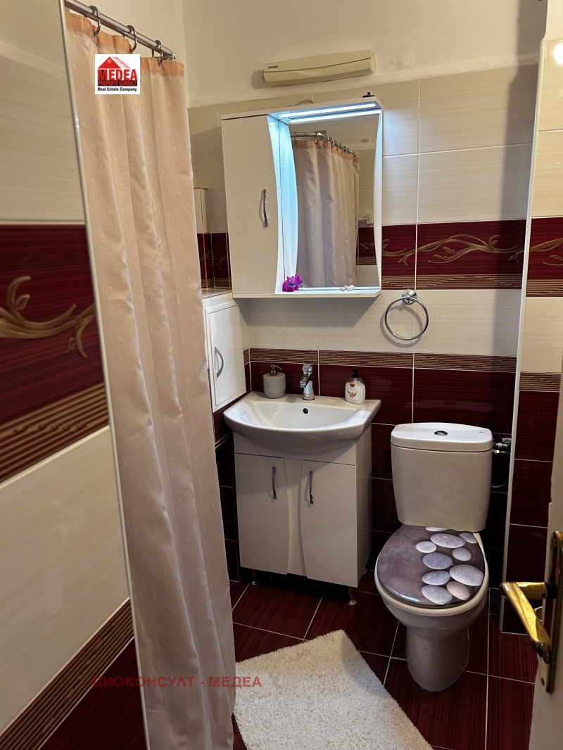 Издаје се  1 спаваћа соба Софија , Гео Милев , 70 м2 | 40884306 - слика [5]