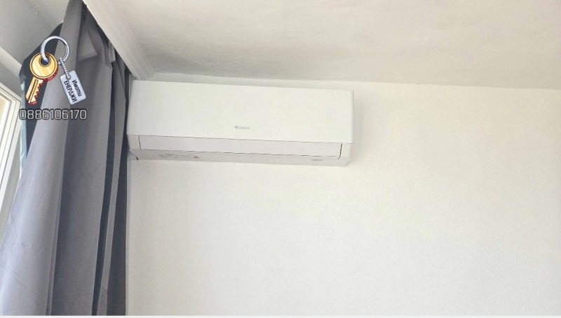 Дава под наем 2-СТАЕН, гр. Плевен, Сторгозия, снимка 6 - Апартаменти - 53232775