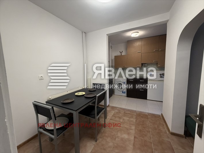 Дава под наем 2-СТАЕН, гр. София, Младост 1, снимка 5 - Апартаменти - 56170410
