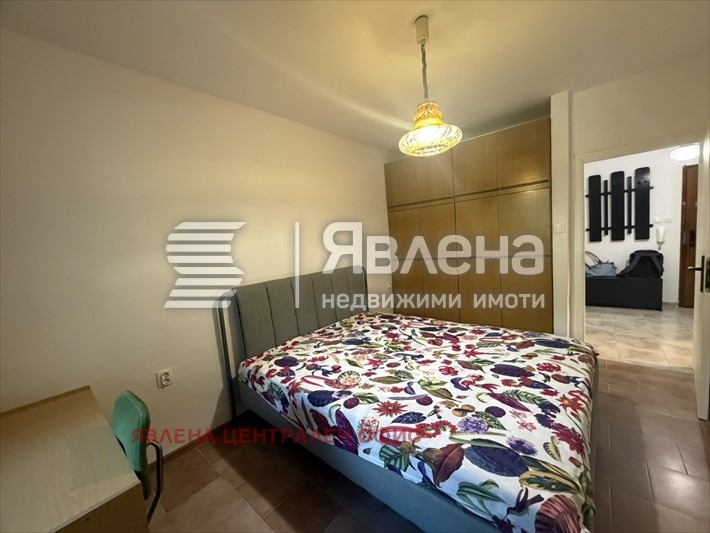 Дава под наем 2-СТАЕН, гр. София, Младост 1, снимка 3 - Апартаменти - 56170410