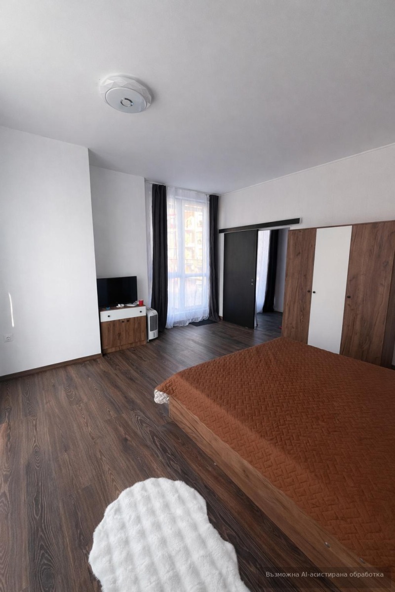 Дава под наем 3-СТАЕН, гр. Пловдив, Център, снимка 6 - Апартаменти - 53030923