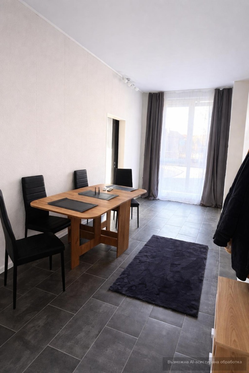 Дава под наем 3-СТАЕН, гр. Пловдив, Център, снимка 2 - Апартаменти - 53030923