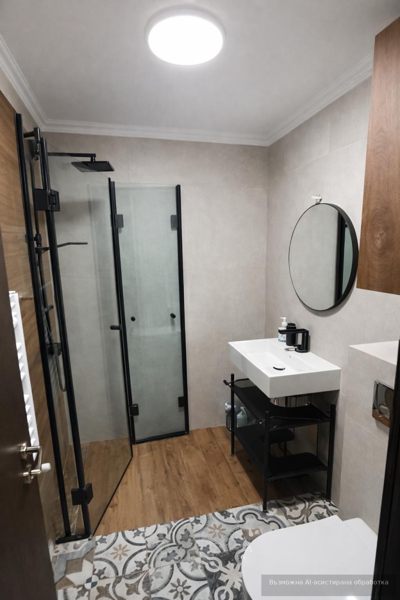 Дава под наем МНОГОСТАЕН, гр. Пловдив, Център, снимка 6 - Апартаменти - 53074532