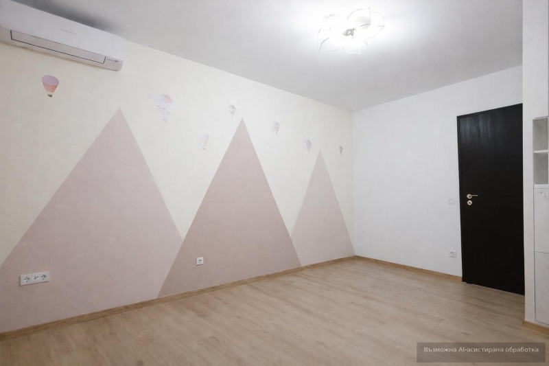 Дава под наем МНОГОСТАЕН, гр. Пловдив, Център, снимка 4 - Апартаменти - 53074532