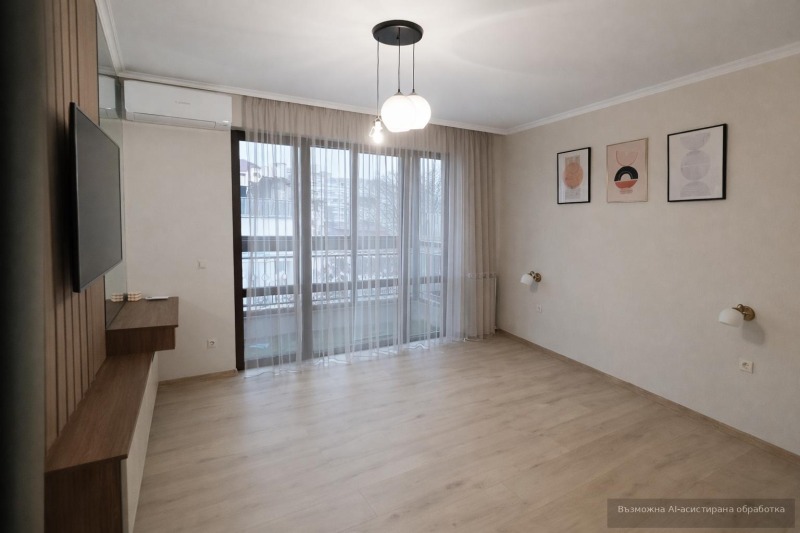 Дава под наем МНОГОСТАЕН, гр. Пловдив, Център, снимка 5 - Апартаменти - 53074532