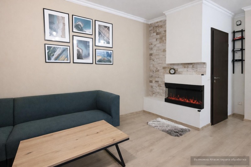 Дава под наем МНОГОСТАЕН, гр. Пловдив, Център, снимка 2 - Апартаменти - 53074532