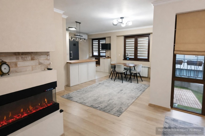 Дава под наем МНОГОСТАЕН, гр. Пловдив, Център