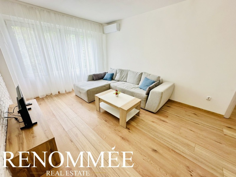 Дава под наем МНОГОСТАЕН, гр. София, Младост 3