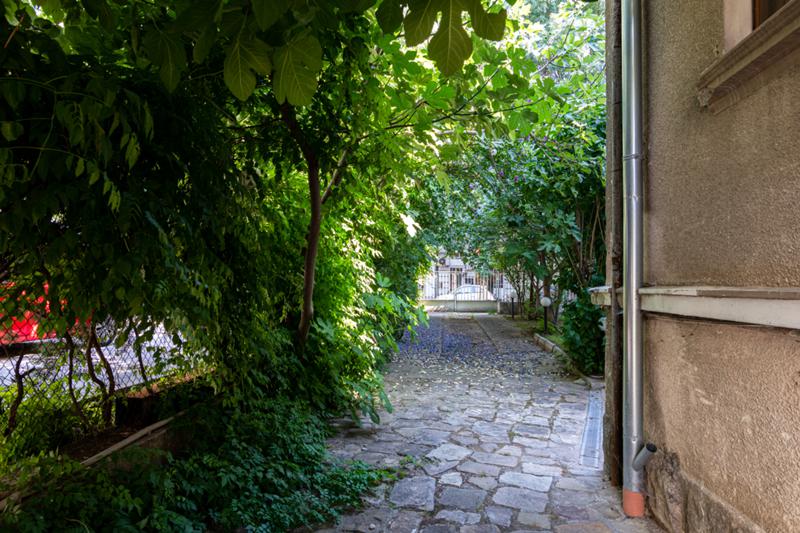 Дава под наем ОФИС, гр. София, Център, снимка 6 - Офиси - 55632724