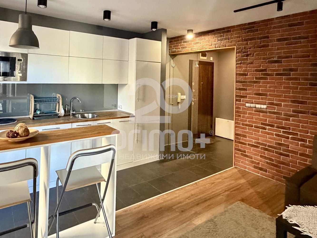 Дава под наем 2-СТАЕН, гр. София, Белите брези, снимка 6 - Апартаменти - 53854975