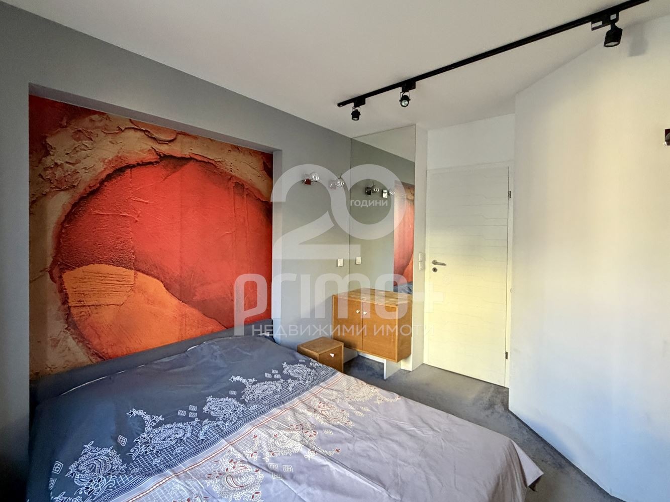 Дава под наем 2-СТАЕН, гр. София, Белите брези, снимка 10 - Апартаменти - 53854975