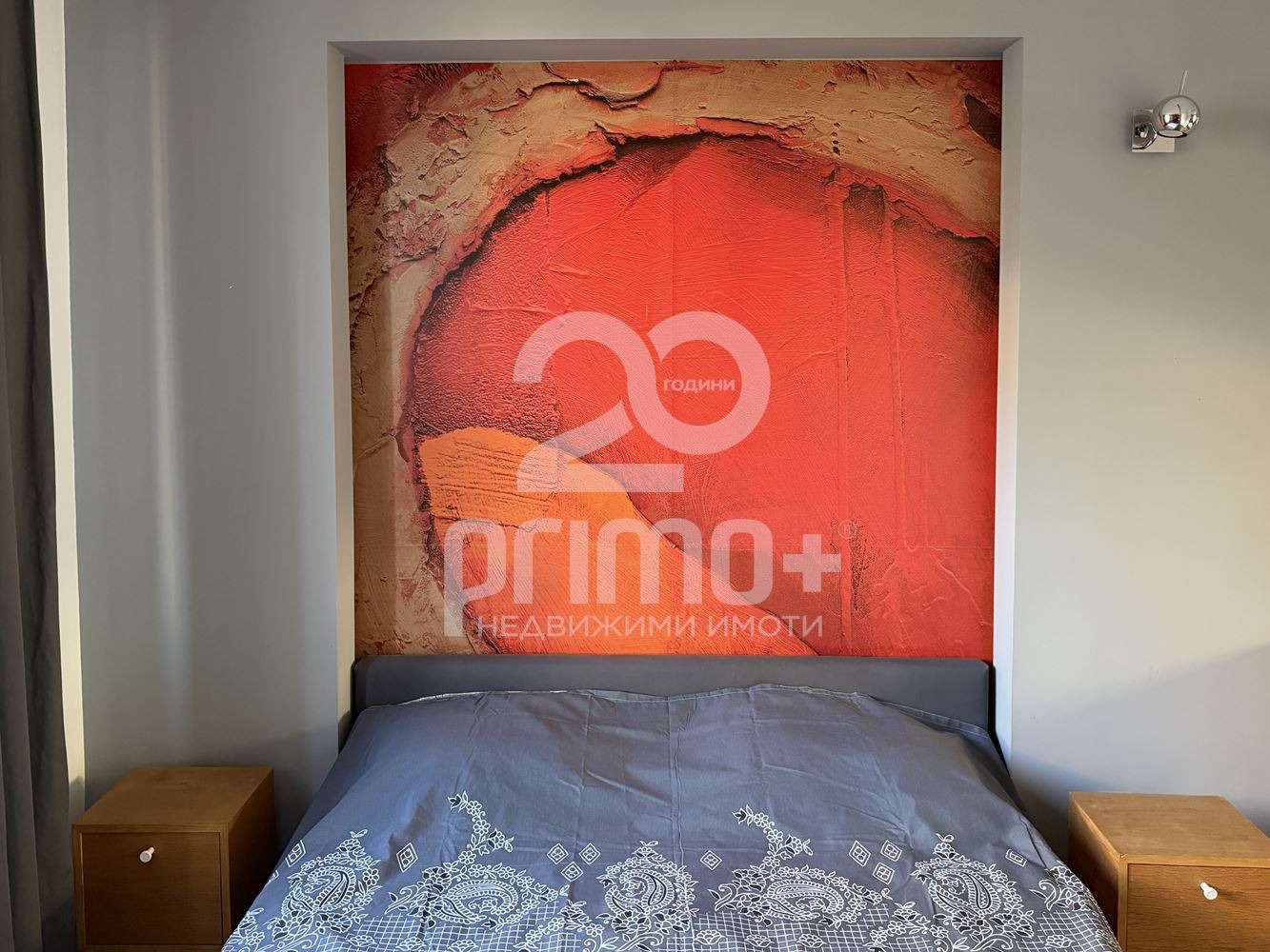 Дава под наем 2-СТАЕН, гр. София, Белите брези, снимка 11 - Апартаменти - 53854975