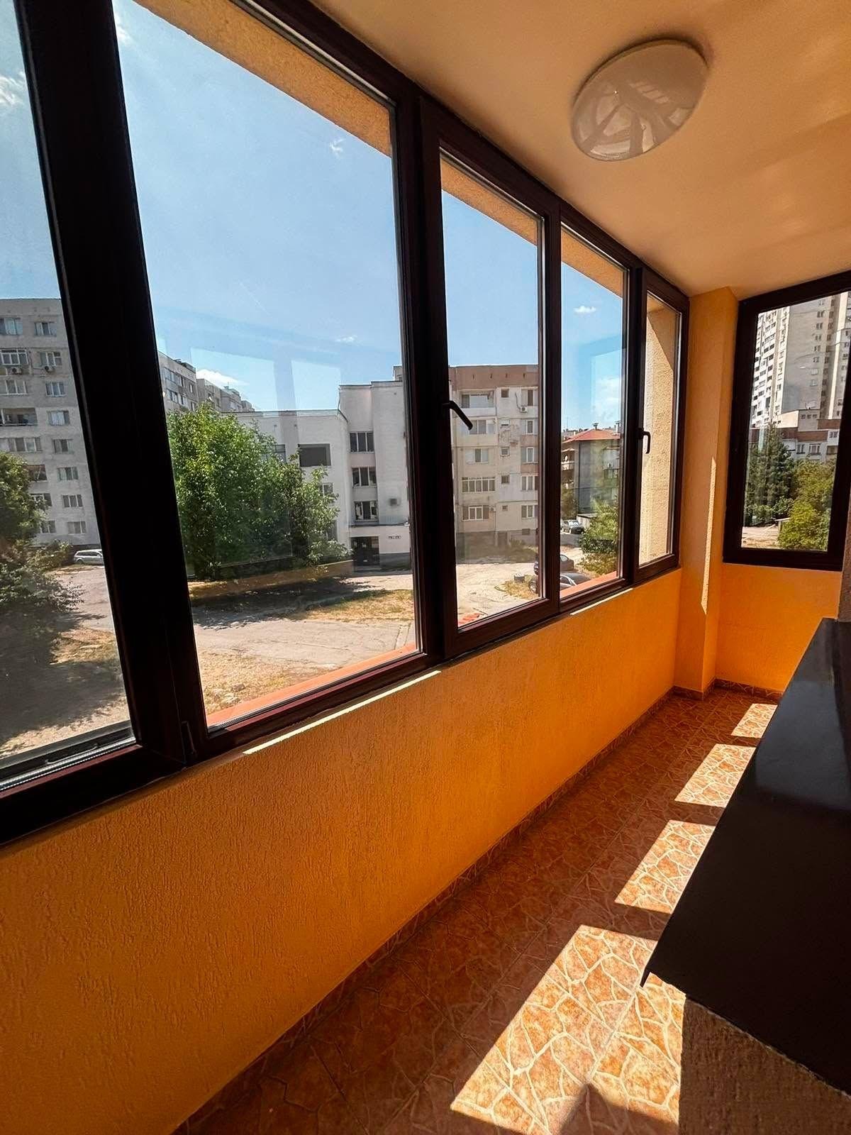 Дава под наем 2-СТАЕН, гр. София, Слатина, снимка 5 - Апартаменти - 55709197