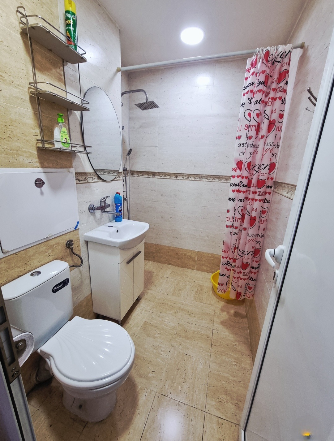 Дава под наем 2-СТАЕН, гр. Пловдив, Отдих и култура, снимка 7 - Апартаменти - 56158360