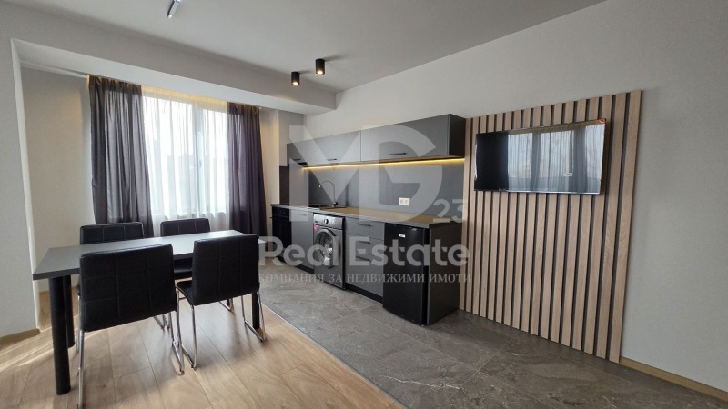 Дава под Наем 2-СТАЕН в град Пловдив, Център - 75 кв.м / 700 € » 1 369.08 лв., МГРУП23