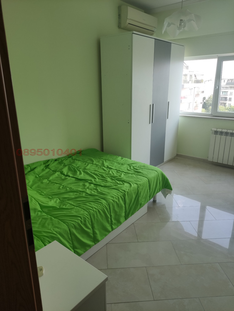 Дава под наем  Стая град София , Красно село , 40 кв.м | 89321592