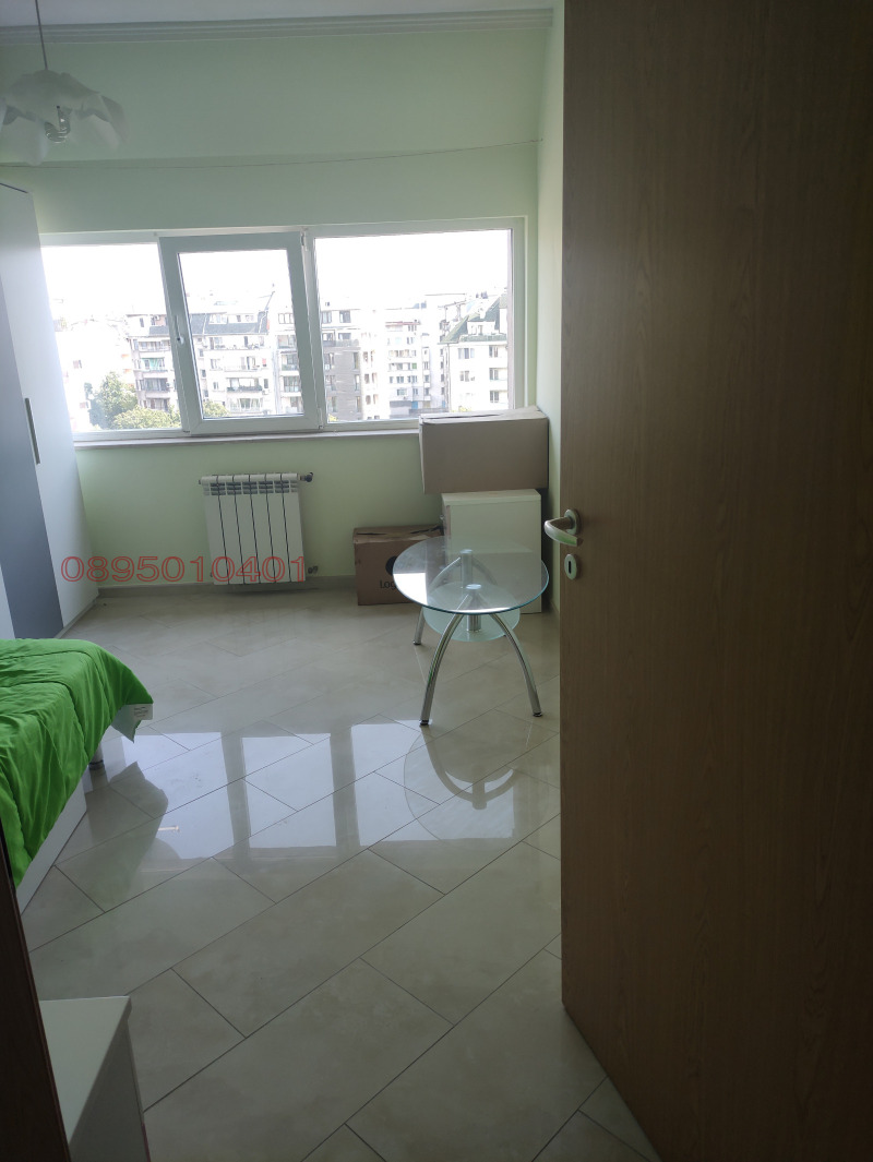 Дава под наем  Стая град София , Красно село , 40 кв.м | 89321592 - изображение [2]