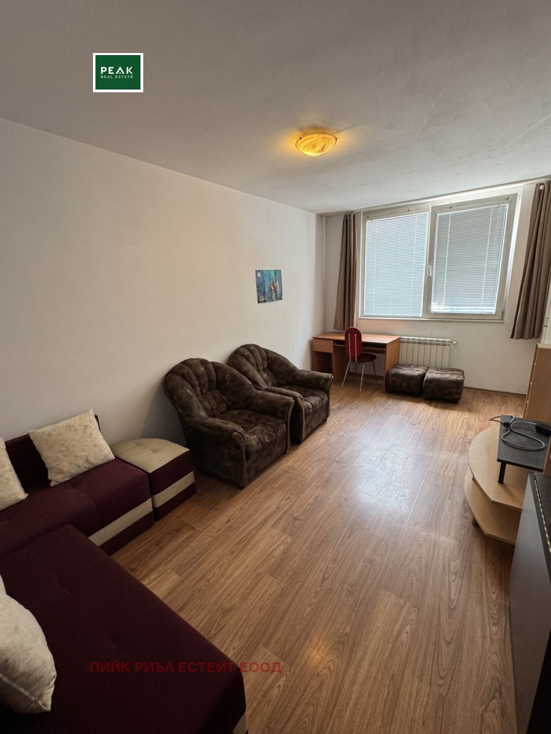 För uthyrning  1 sovrum Sofia , Darvenica , 65 kvm | 78744128 - bild [2]