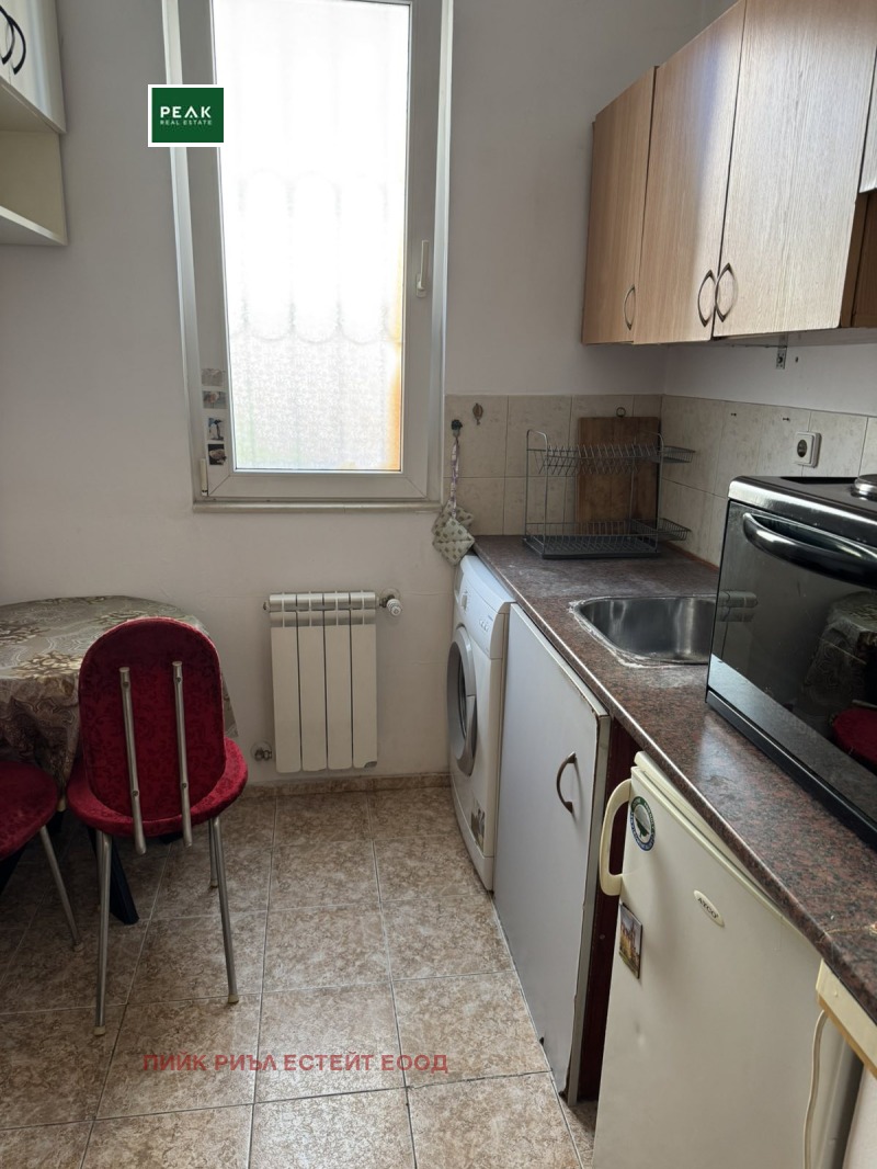 För uthyrning  1 sovrum Sofia , Darvenica , 65 kvm | 78744128 - bild [5]