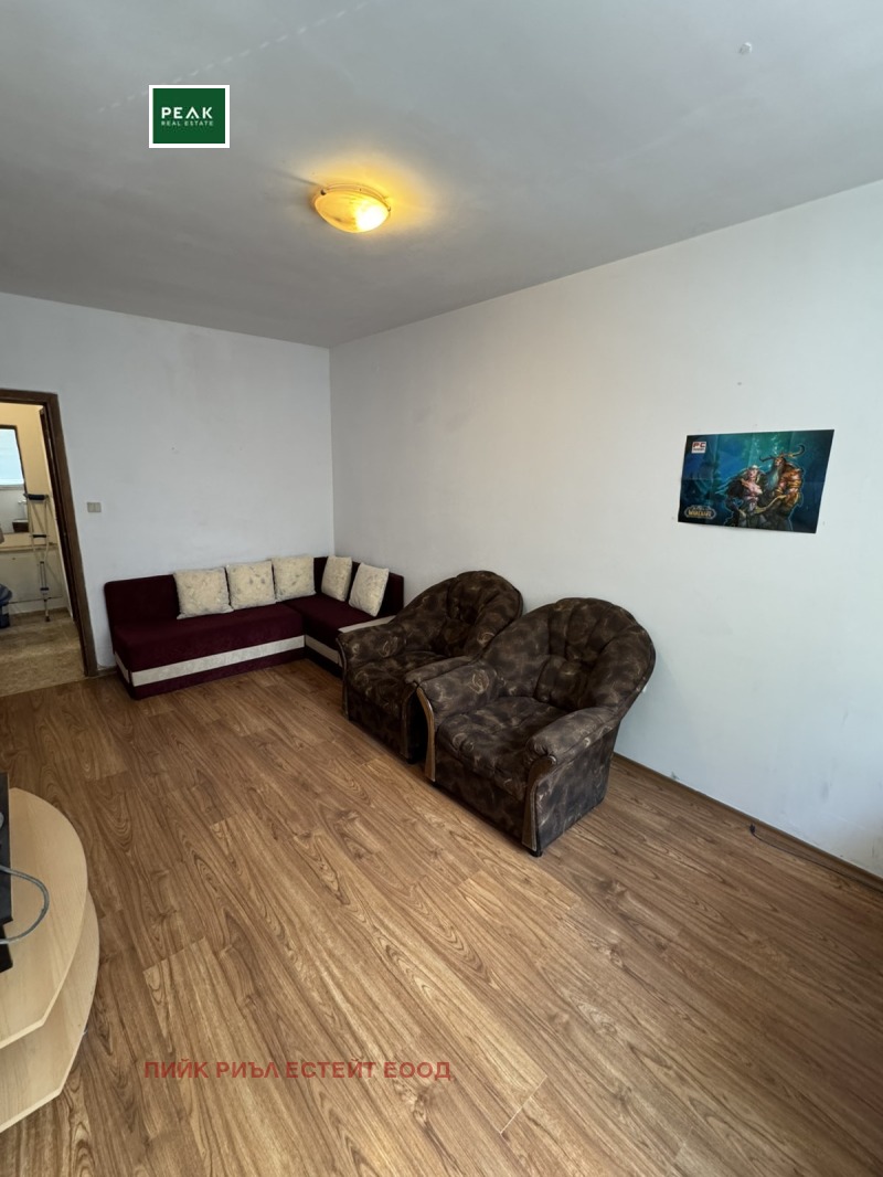 För uthyrning  1 sovrum Sofia , Darvenica , 65 kvm | 78744128