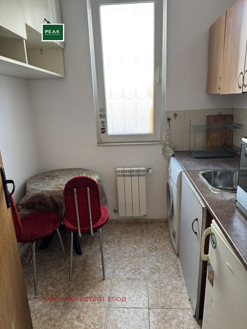 För uthyrning  1 sovrum Sofia , Darvenica , 65 kvm | 78744128 - bild [4]