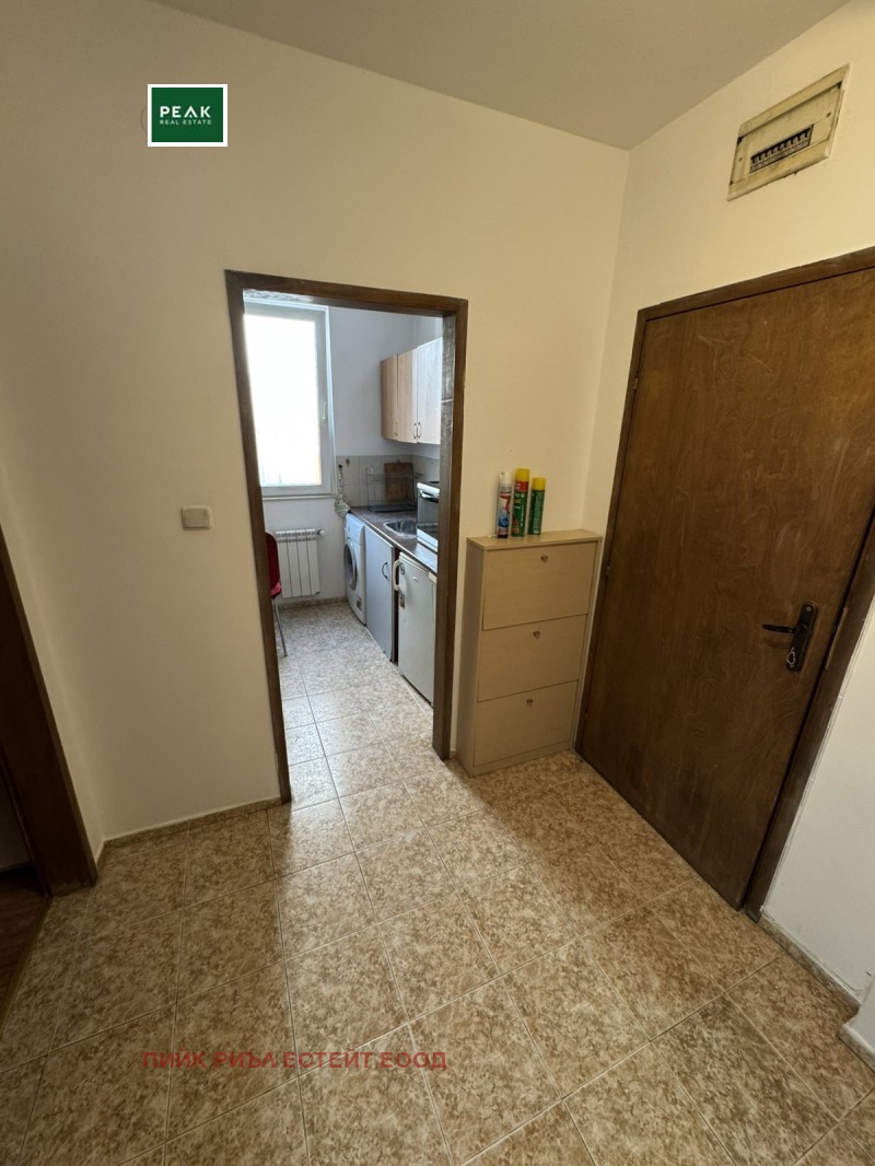 För uthyrning  1 sovrum Sofia , Darvenica , 65 kvm | 78744128 - bild [10]