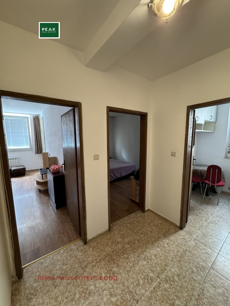 För uthyrning  1 sovrum Sofia , Darvenica , 65 kvm | 78744128 - bild [11]