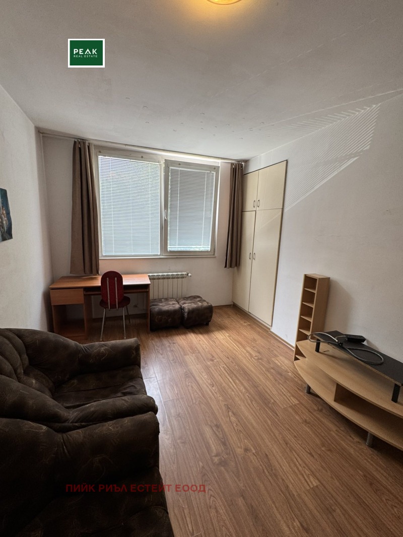 För uthyrning  1 sovrum Sofia , Darvenica , 65 kvm | 78744128 - bild [3]