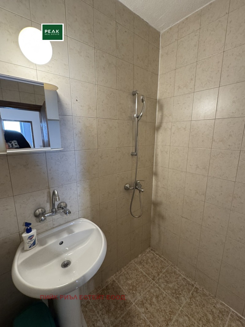 För uthyrning  1 sovrum Sofia , Darvenica , 65 kvm | 78744128 - bild [9]