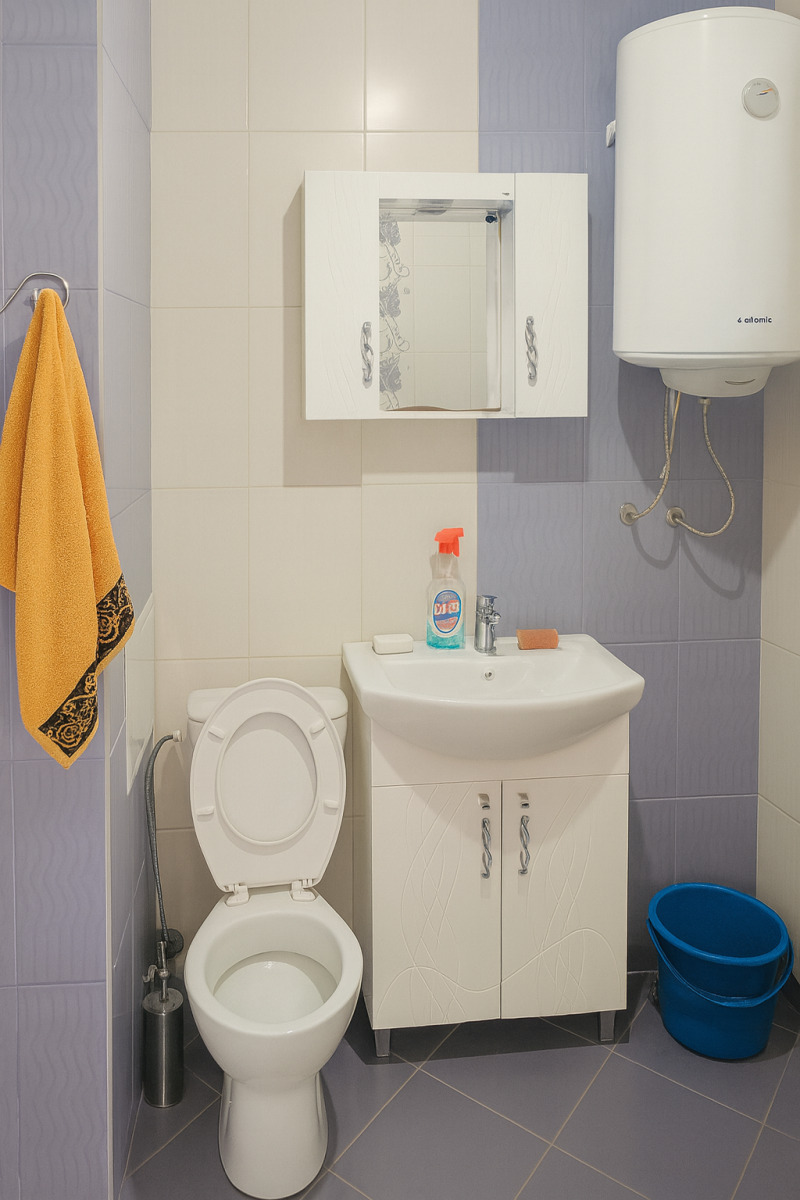 Da affittare  1 camera da letto Sofia , Pavlovo , 65 mq | 12842616 - Immagine [5]