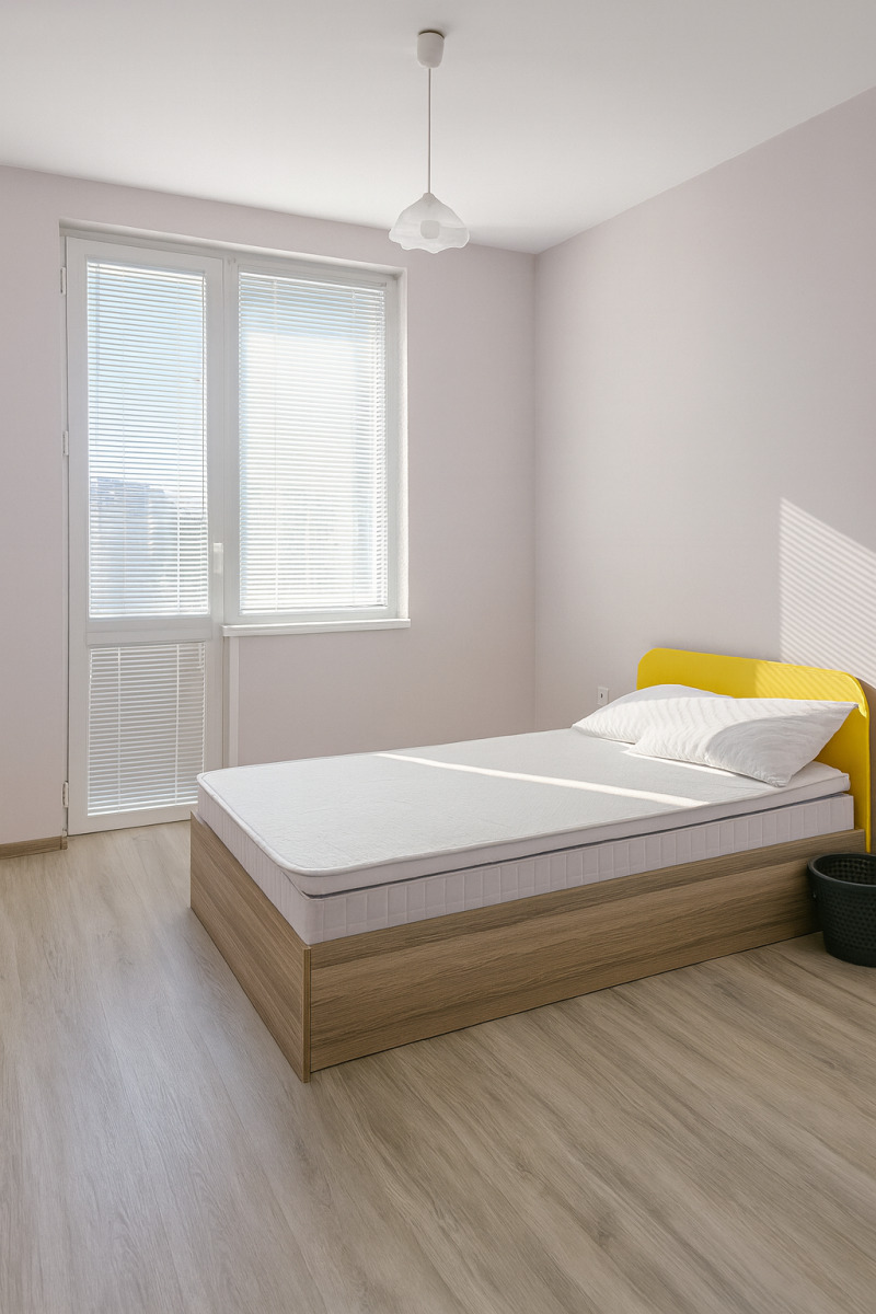 Da affittare  1 camera da letto Sofia , Pavlovo , 65 mq | 12842616