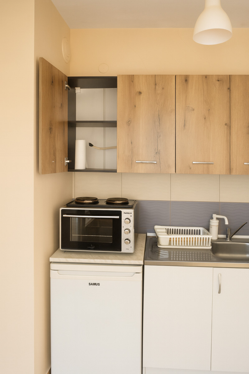 Da affittare  1 camera da letto Sofia , Pavlovo , 65 mq | 12842616 - Immagine [2]