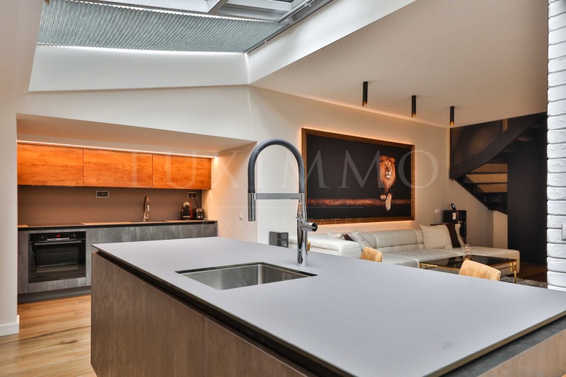 De inchiriat  1 dormitor Sofia , Manastirsci livadi , 182 mp | 39621678 - imagine [10]