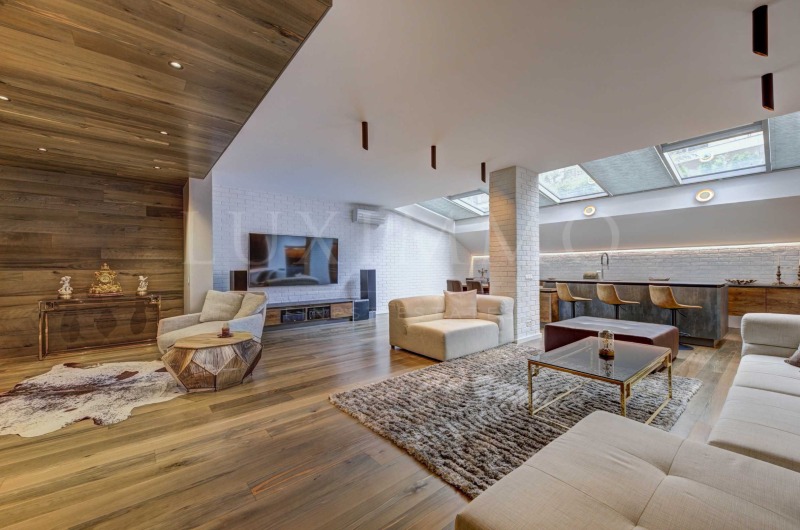 De inchiriat  1 dormitor Sofia , Manastirsci livadi , 182 mp | 39621678