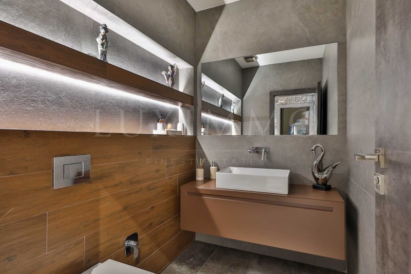 De inchiriat  1 dormitor Sofia , Manastirsci livadi , 182 mp | 39621678 - imagine [13]
