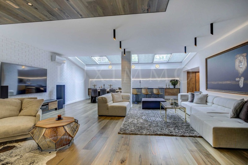 De inchiriat  1 dormitor Sofia , Manastirsci livadi , 182 mp | 39621678 - imagine [2]
