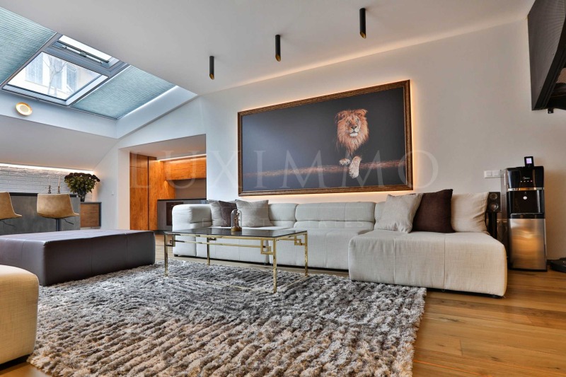 De inchiriat  1 dormitor Sofia , Manastirsci livadi , 182 mp | 39621678 - imagine [7]