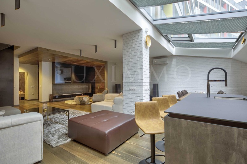 De inchiriat  1 dormitor Sofia , Manastirsci livadi , 182 mp | 39621678 - imagine [5]