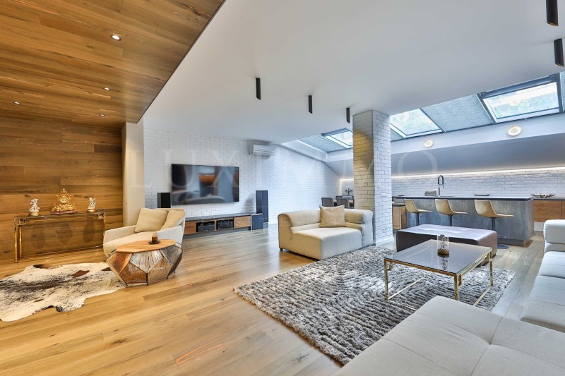 De inchiriat  1 dormitor Sofia , Manastirsci livadi , 182 mp | 39621678 - imagine [8]