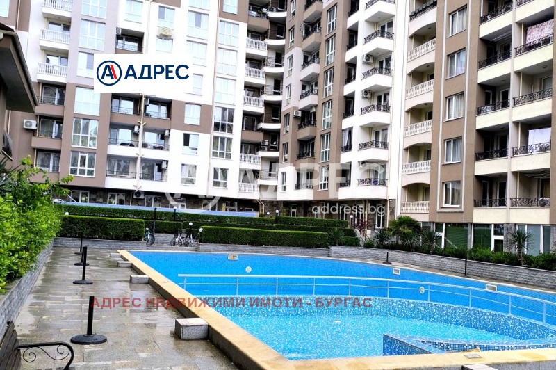 K pronájmu  1 ložnice Burgas , Zornica , 67 m2 | 96033067 - obraz [12]