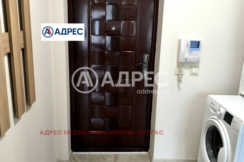 K pronájmu  1 ložnice Burgas , Zornica , 67 m2 | 96033067 - obraz [4]