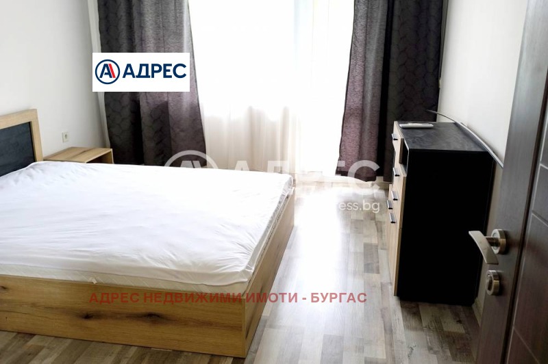 K pronájmu  1 ložnice Burgas , Zornica , 67 m2 | 96033067 - obraz [3]