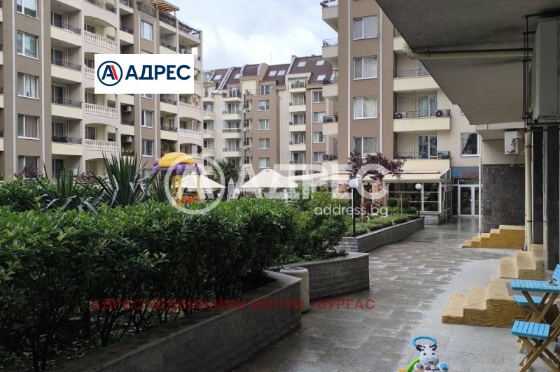 K pronájmu  1 ložnice Burgas , Zornica , 67 m2 | 96033067 - obraz [8]