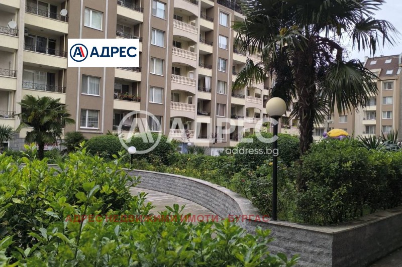 K pronájmu  1 ložnice Burgas , Zornica , 67 m2 | 96033067 - obraz [9]