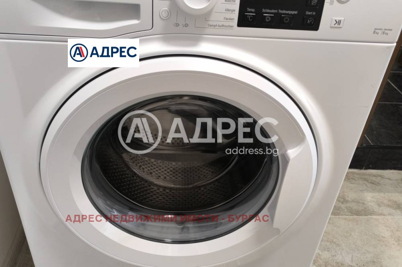 K pronájmu  1 ložnice Burgas , Zornica , 67 m2 | 96033067 - obraz [13]