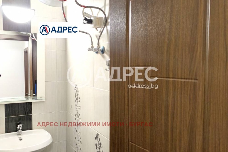 K pronájmu  1 ložnice Burgas , Zornica , 67 m2 | 96033067 - obraz [5]