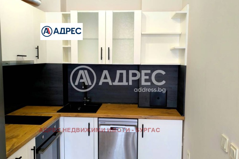 K pronájmu  1 ložnice Burgas , Zornica , 67 m2 | 96033067 - obraz [7]