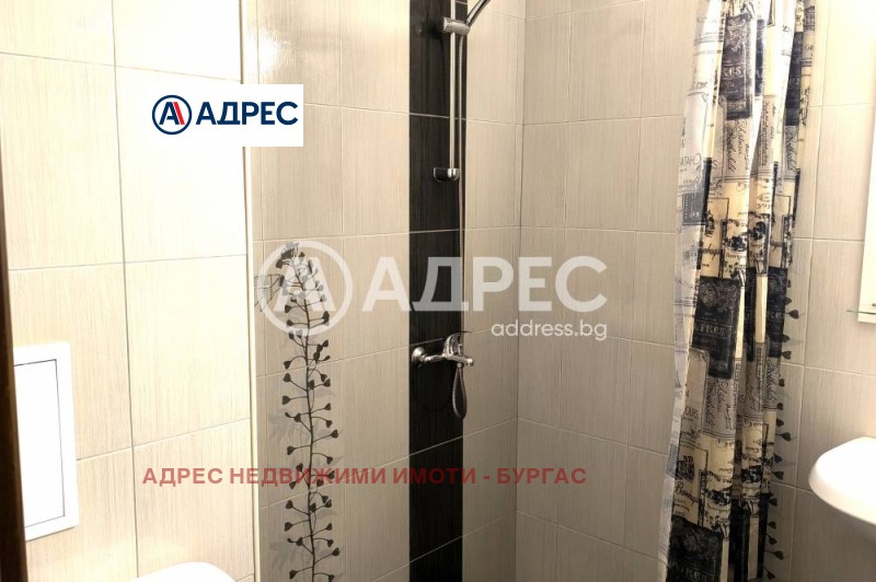 K pronájmu  1 ložnice Burgas , Zornica , 67 m2 | 96033067 - obraz [10]